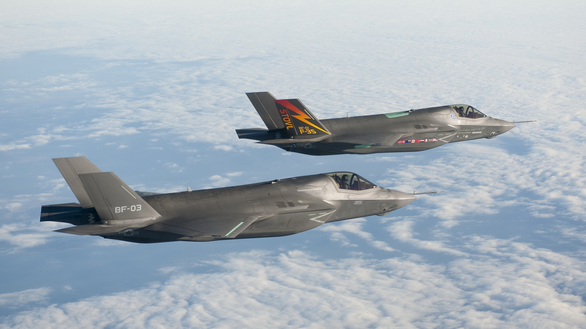 lightning ii, F-35, -, 