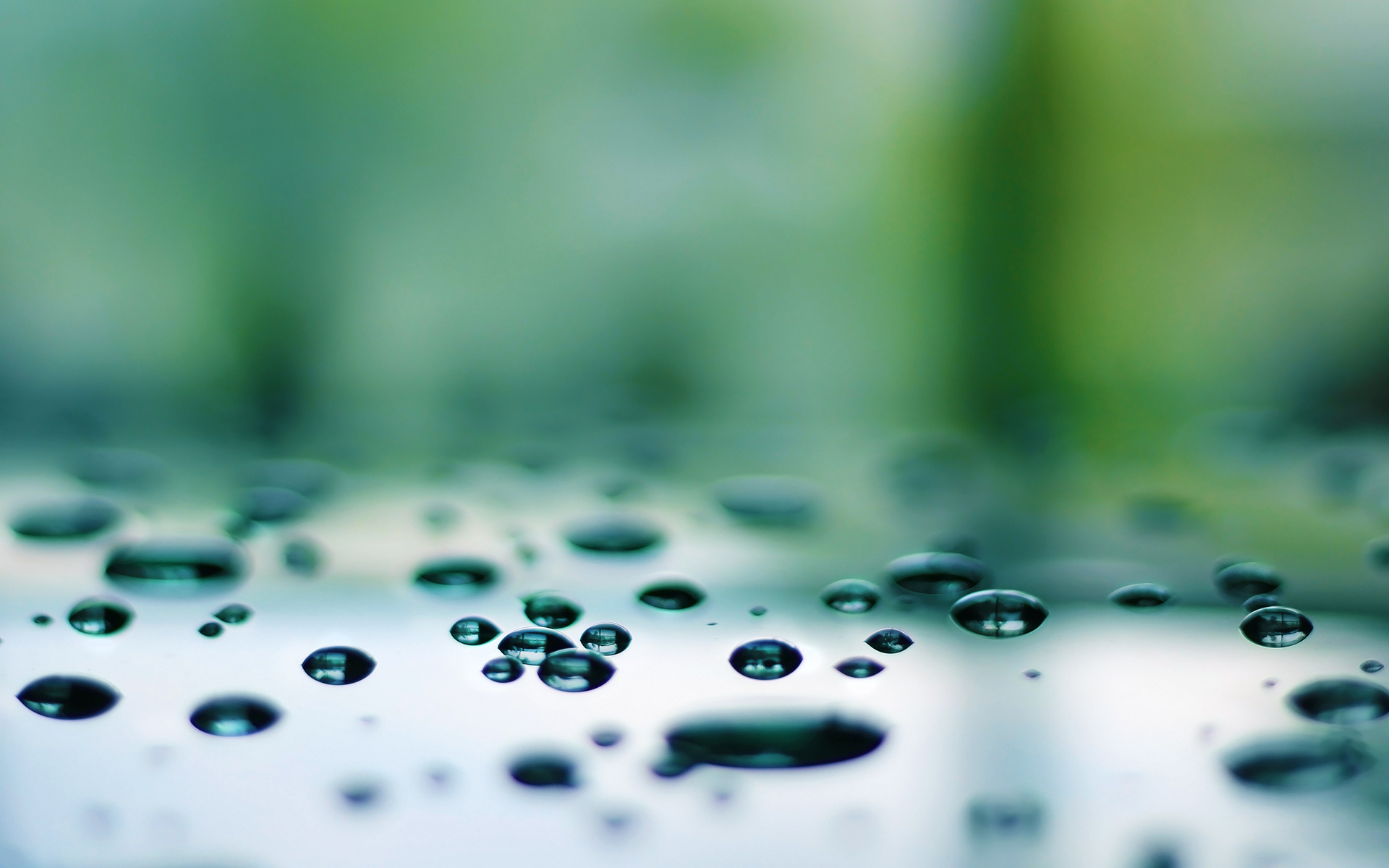 drops, 2560x1600, reflection, , macro, , , , water