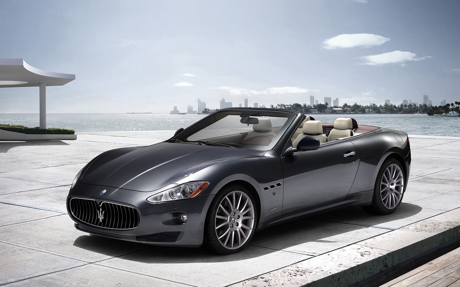 Maserati, , 