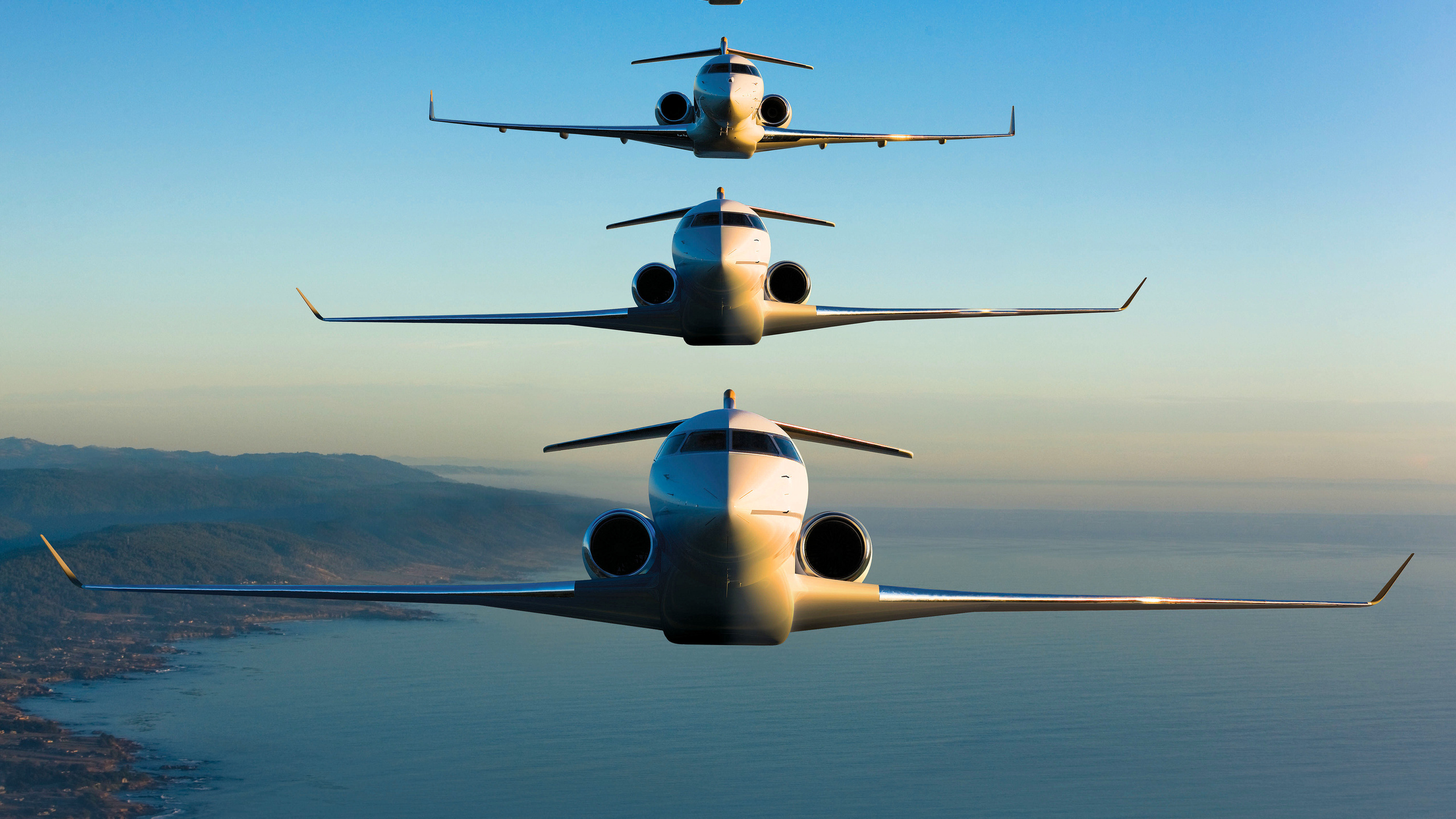 family, , global, Bombardier