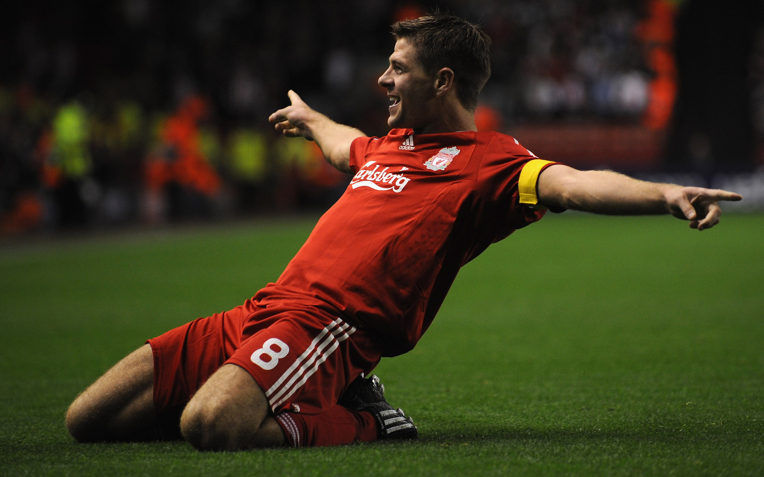 Steven gerrard, liverpool,  , , 