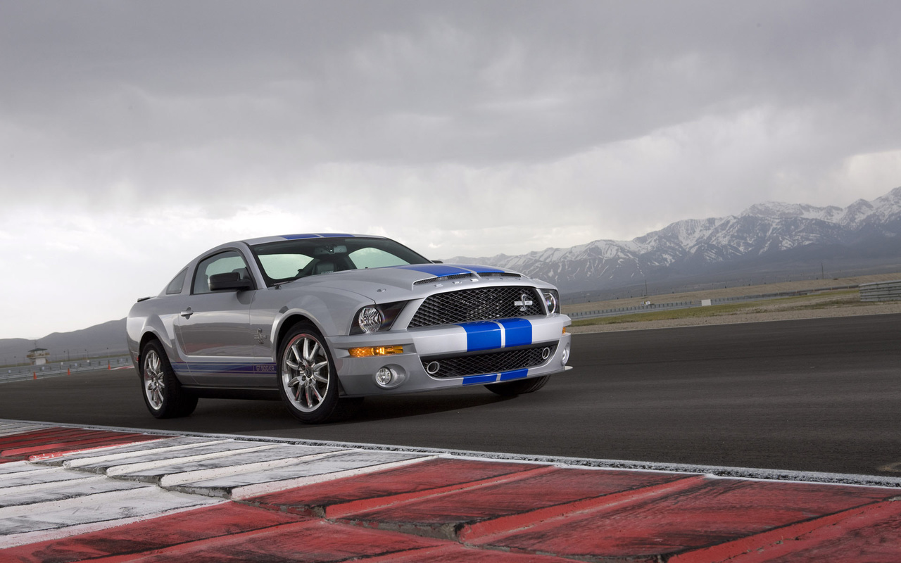 gt500kr, , Shelby,  , muscle car