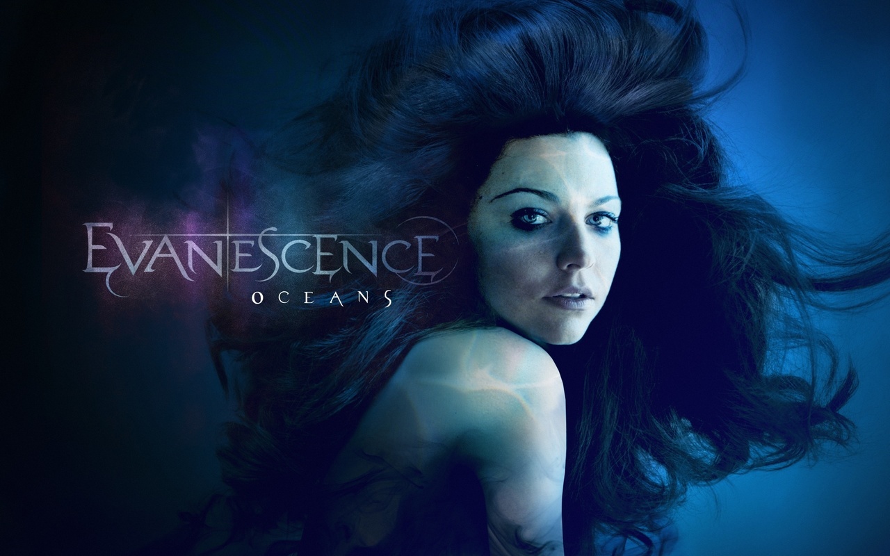 , evanescence,  