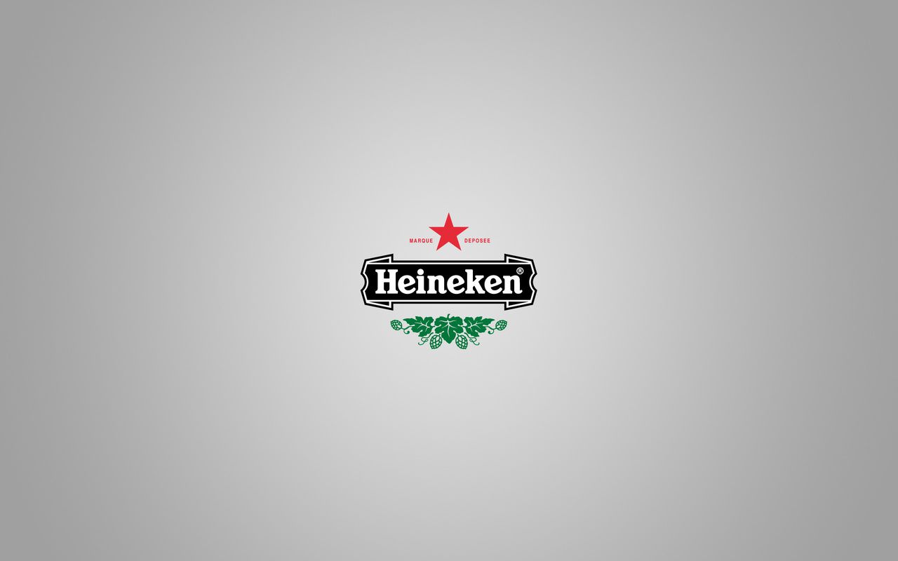 , Heineken, , minimalism, , beer, , style, 