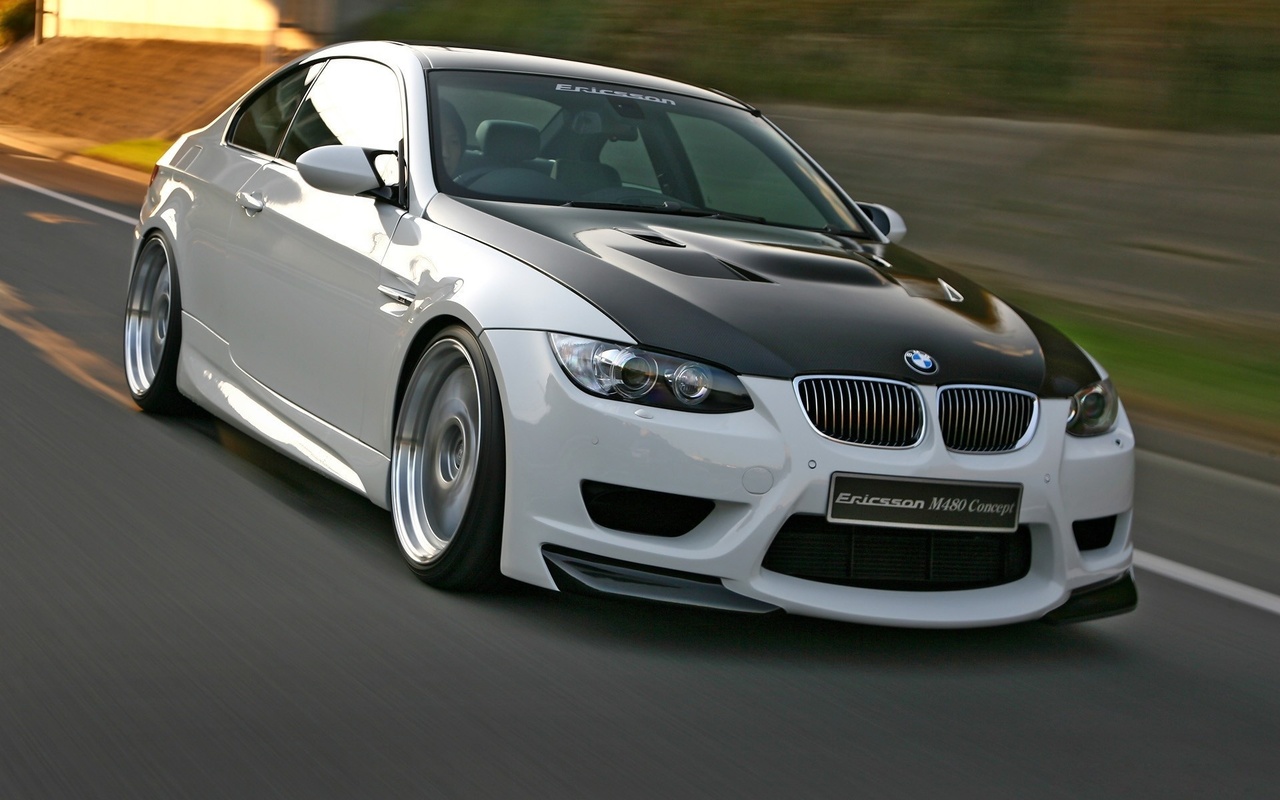 Bmw, car, m3