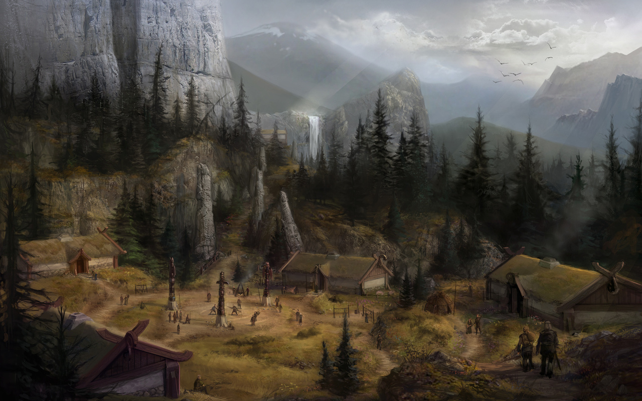 , Dragon age, , , , , concept art