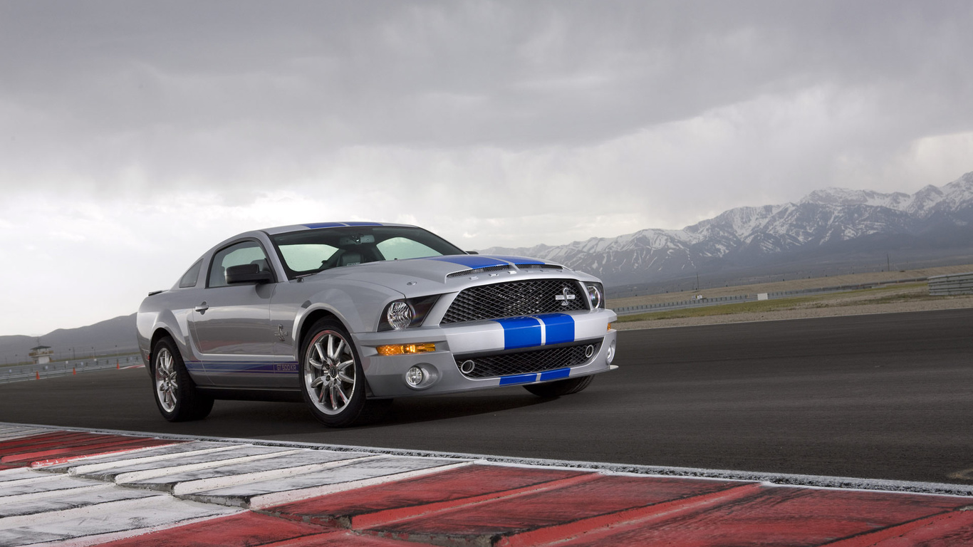 gt500kr, , Shelby,  , muscle car