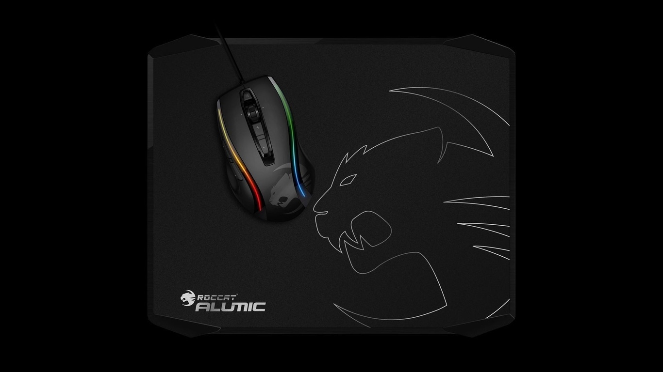  , Roccat,   