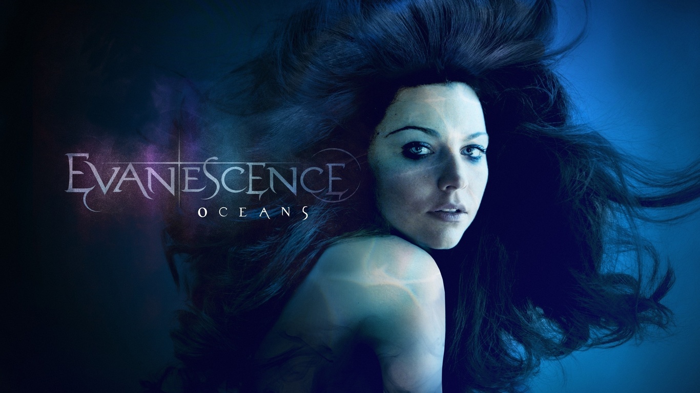 , evanescence,  