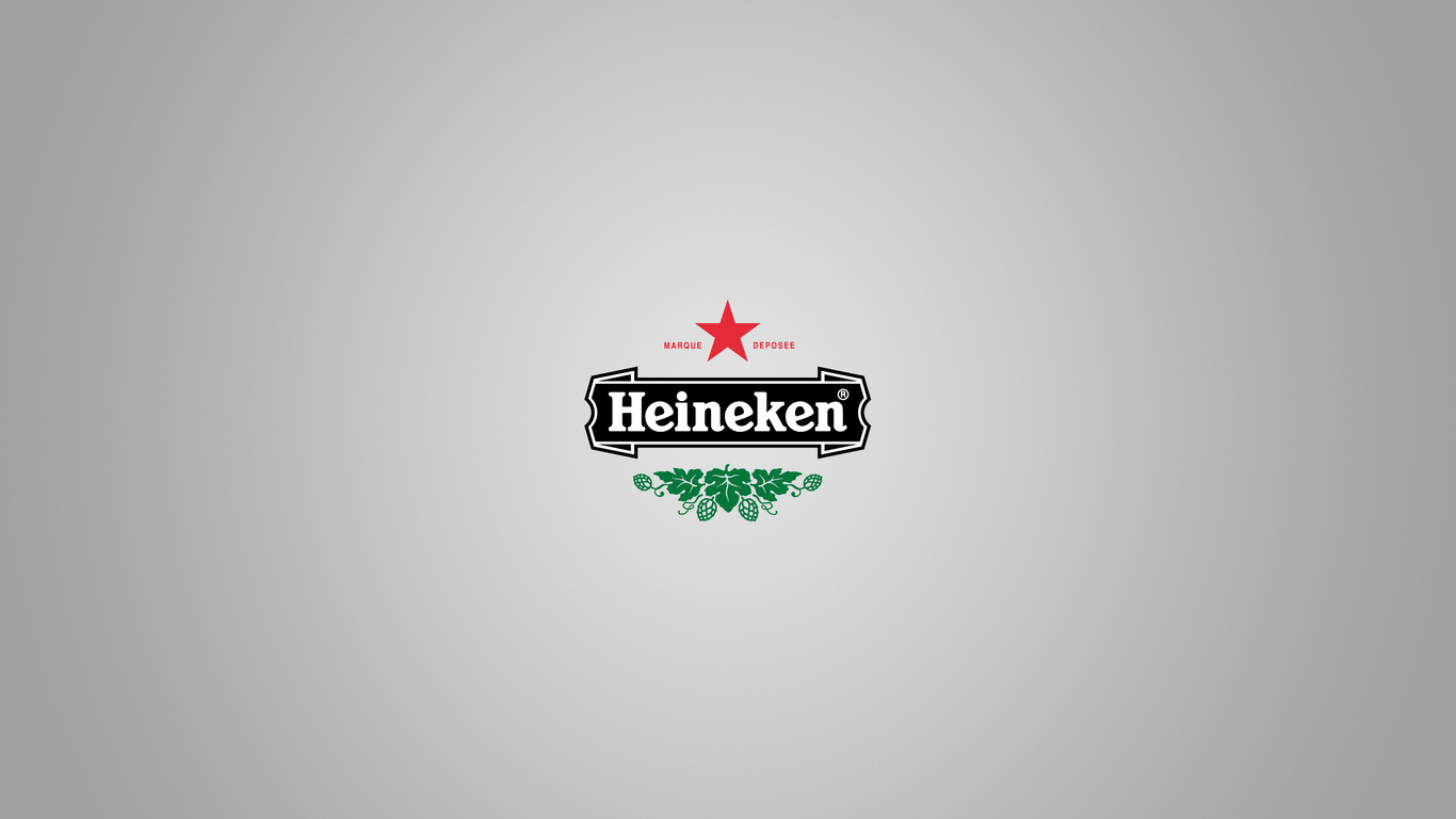 , Heineken, , minimalism, , beer, , style, 