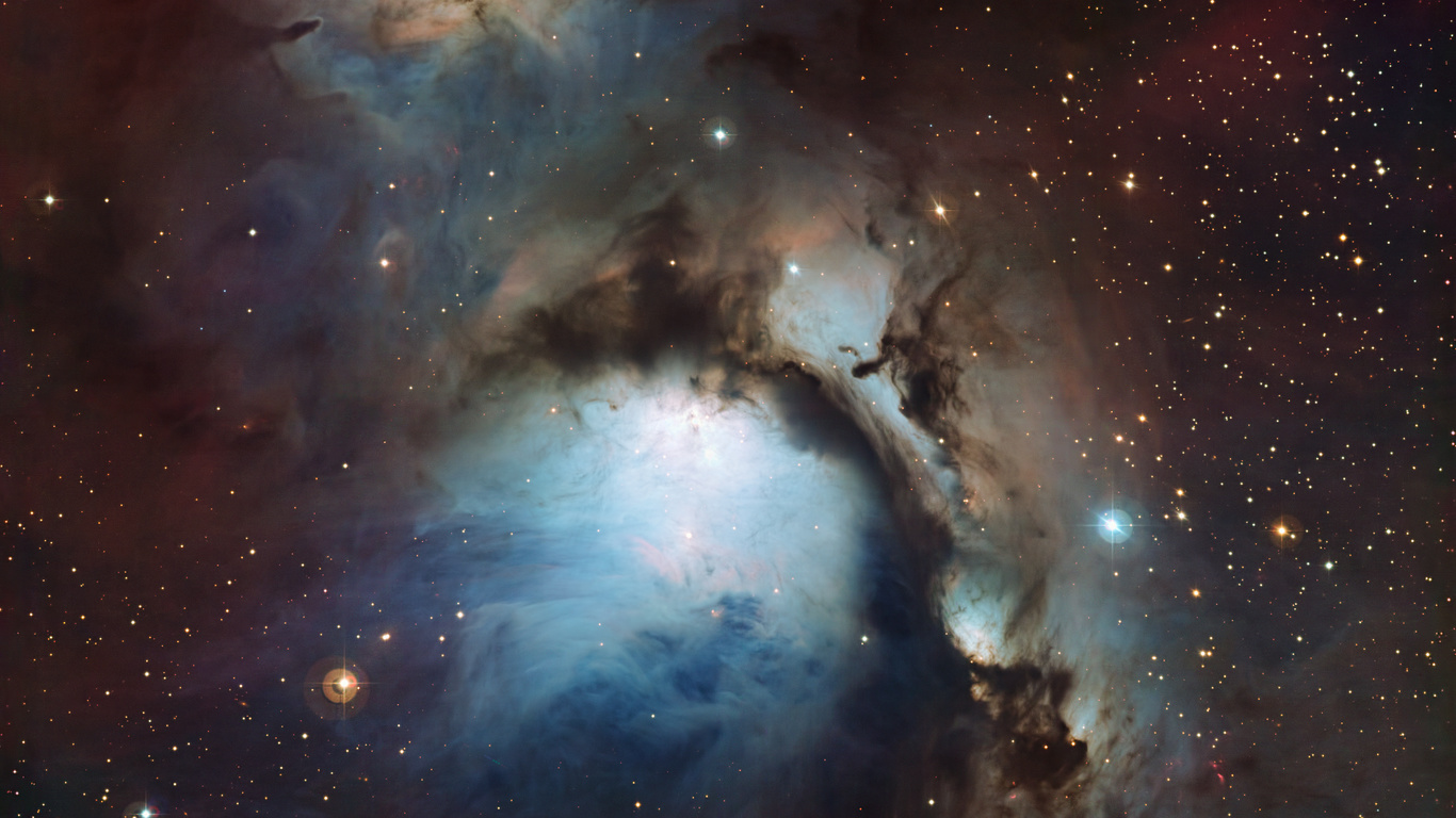  , ngc 2068, m 78, 