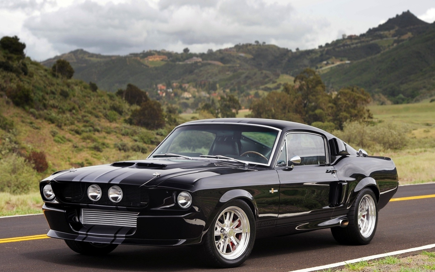 , shelby, Classic recreations, cr, gt500, mustang, , 500, ford