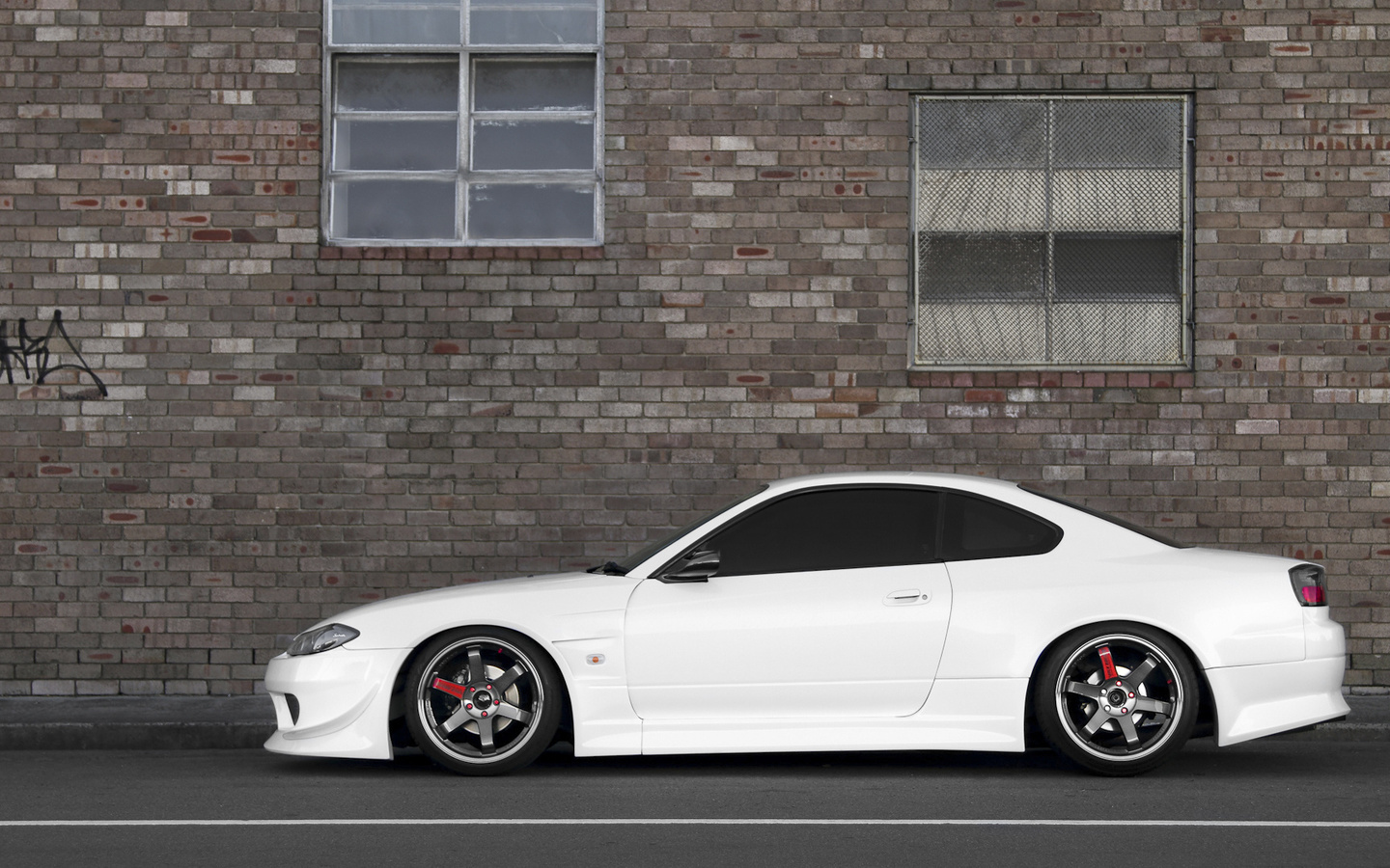 s15, silvia, Nissan, tuning