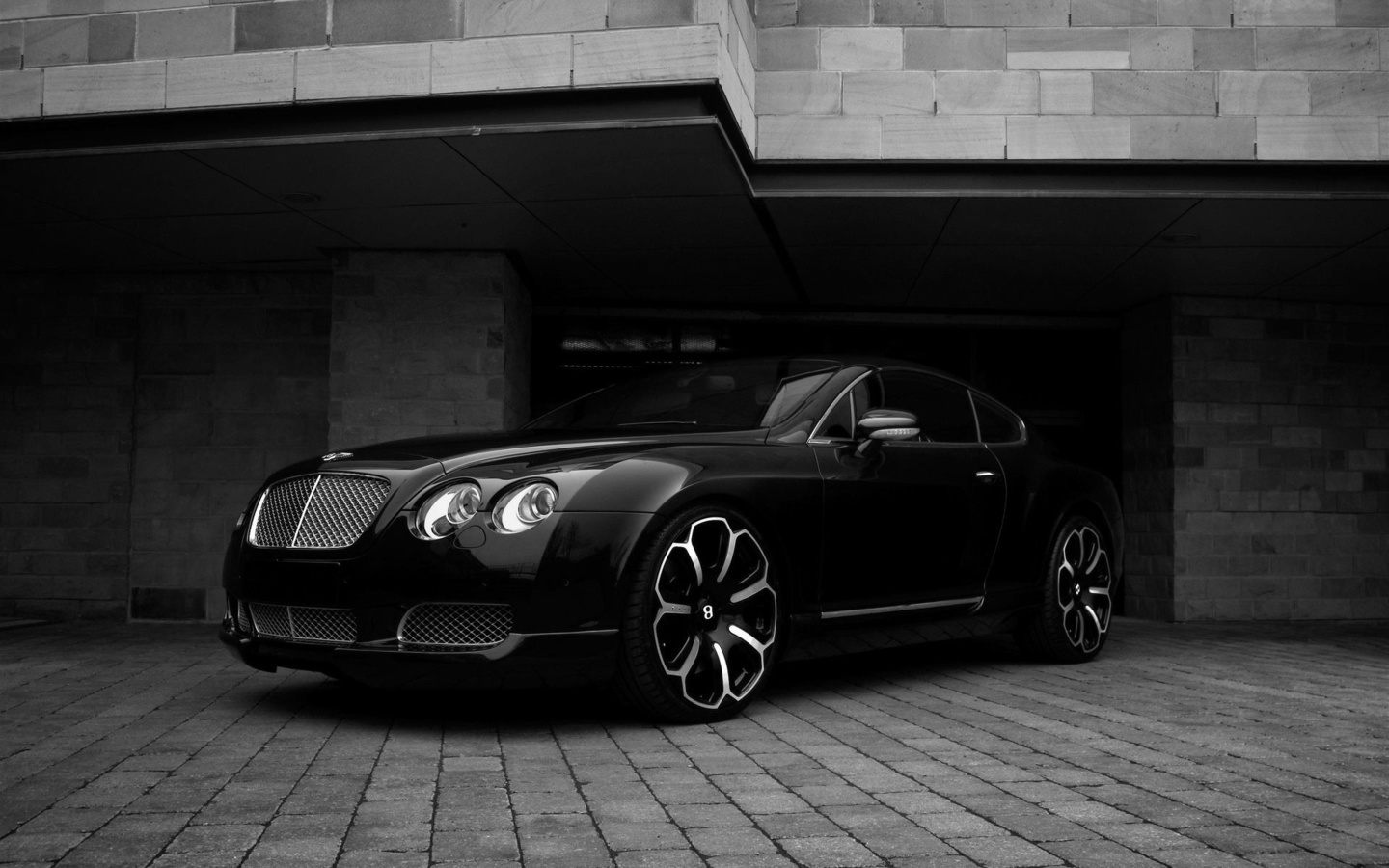 bentley, 