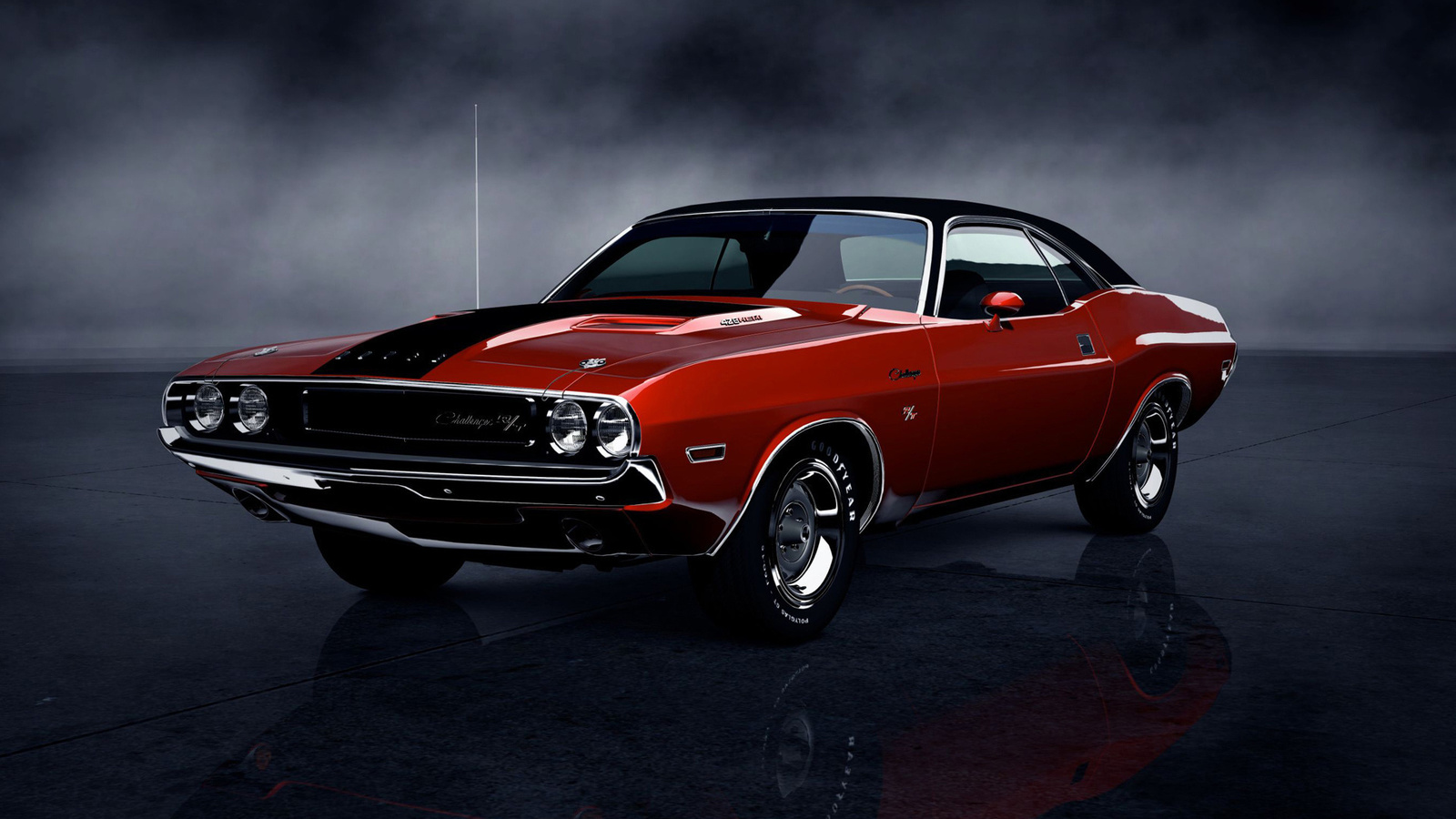 dodge, challenger, ,,,,,,