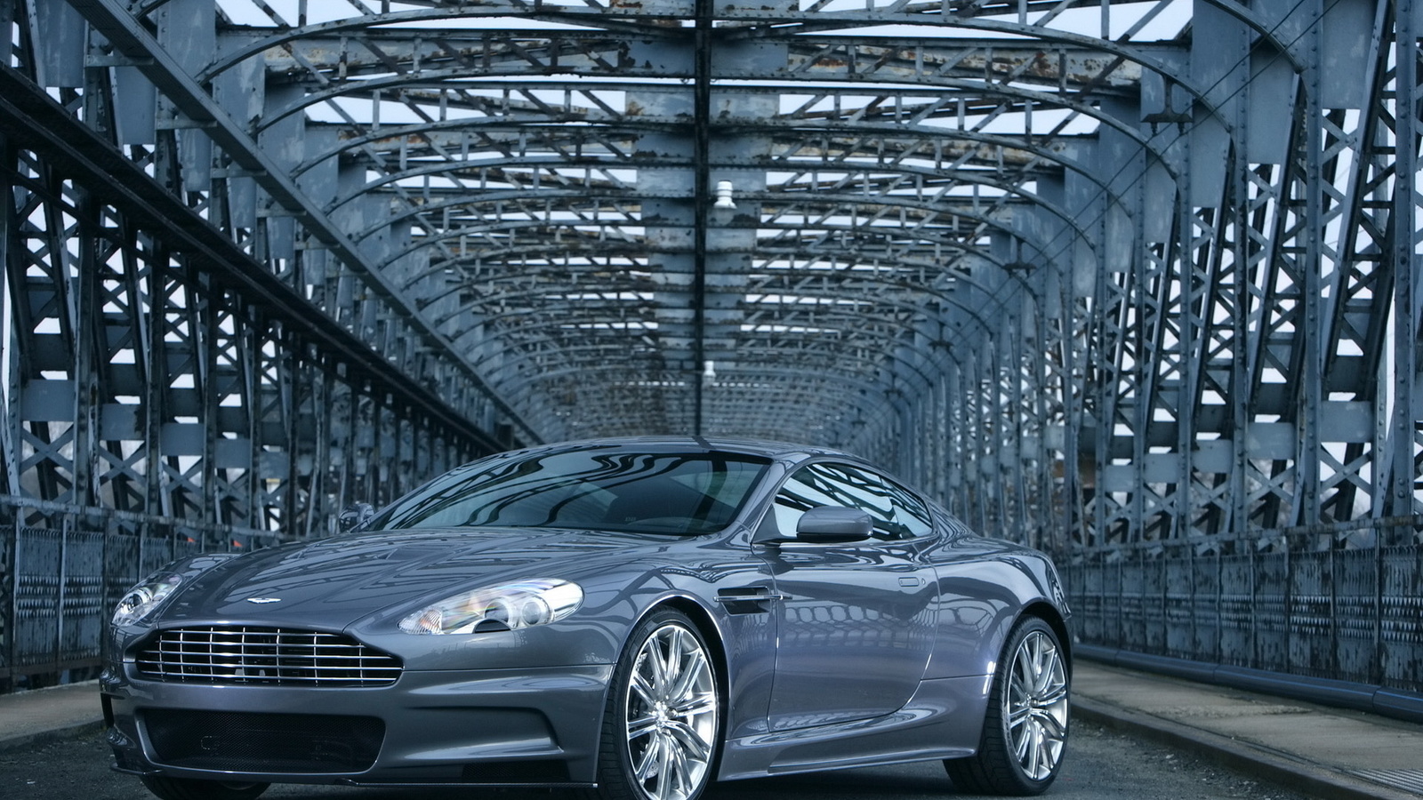 Aston martin, , dbs