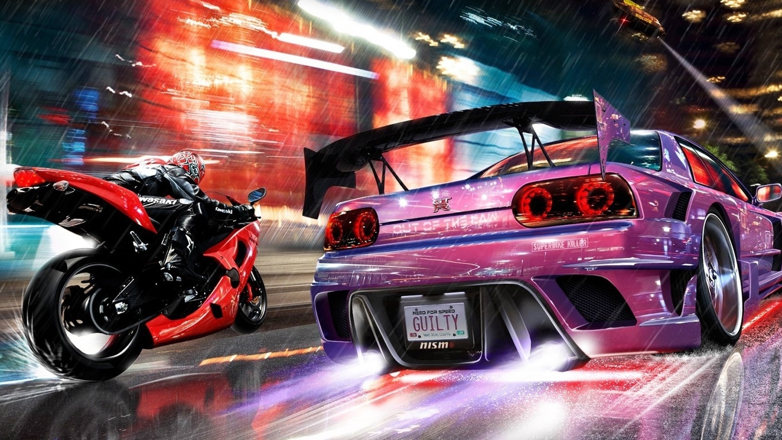 nfs, Need for speed, , , , , nissan skyline