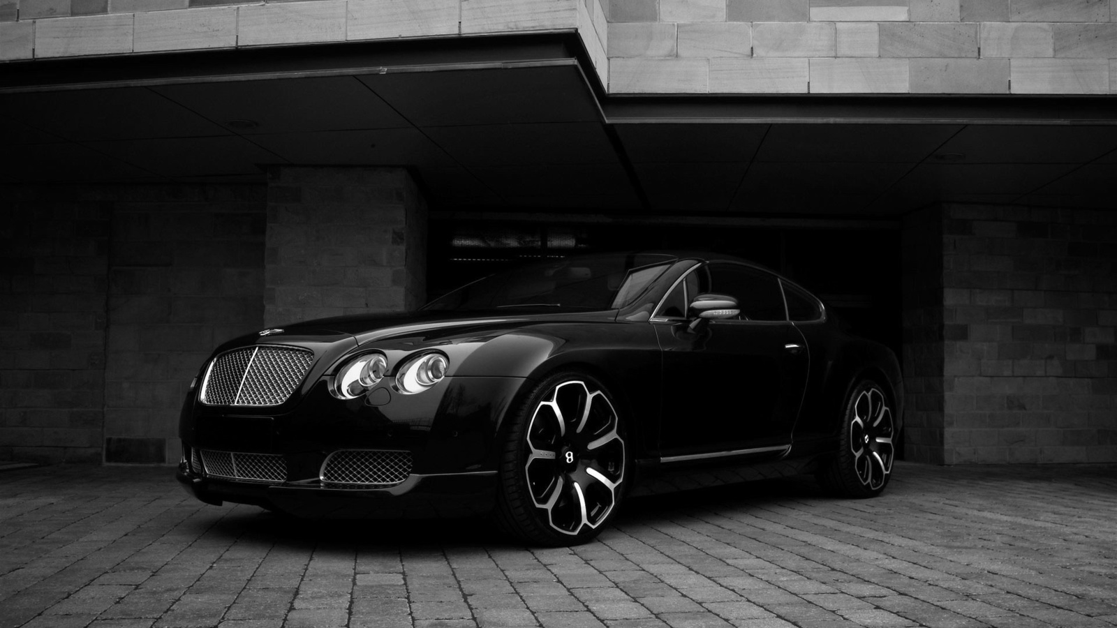 bentley, 