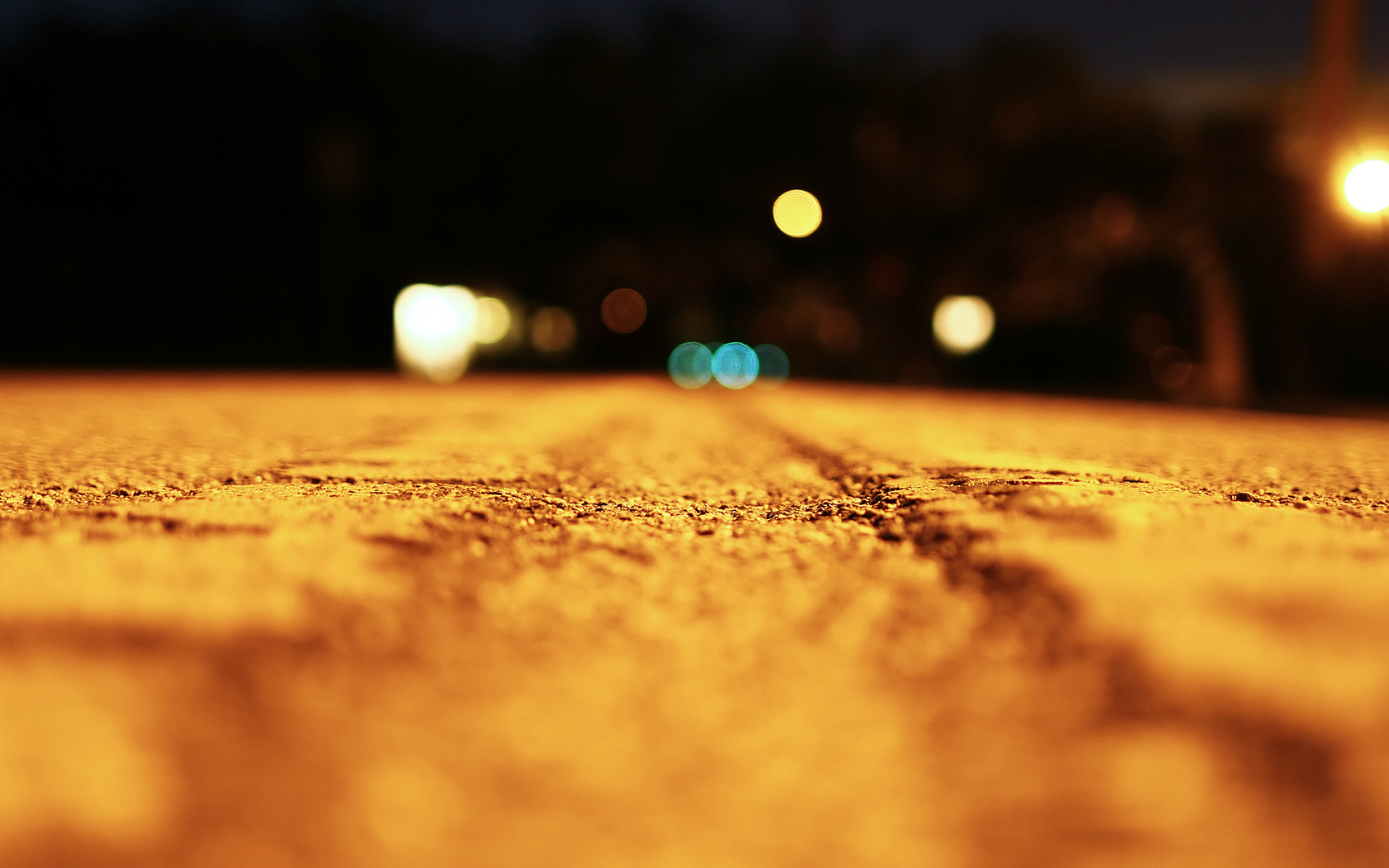 , light, , , , road,  , night, macro