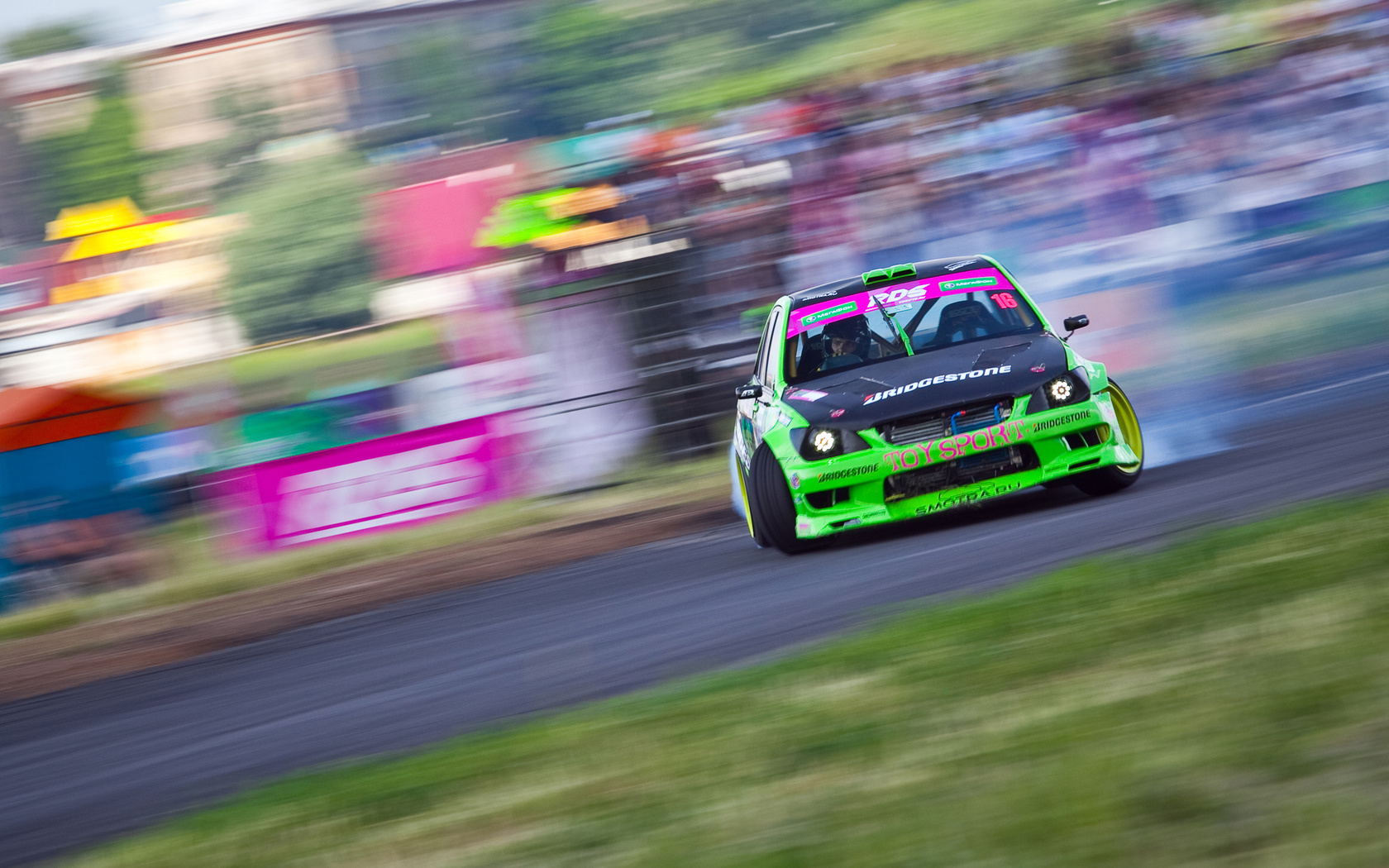 rds, altezza, drift, formula drift, tuning, Toyota