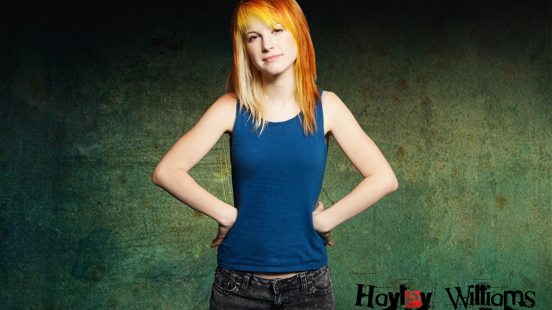 , , paramore, Hayley williams