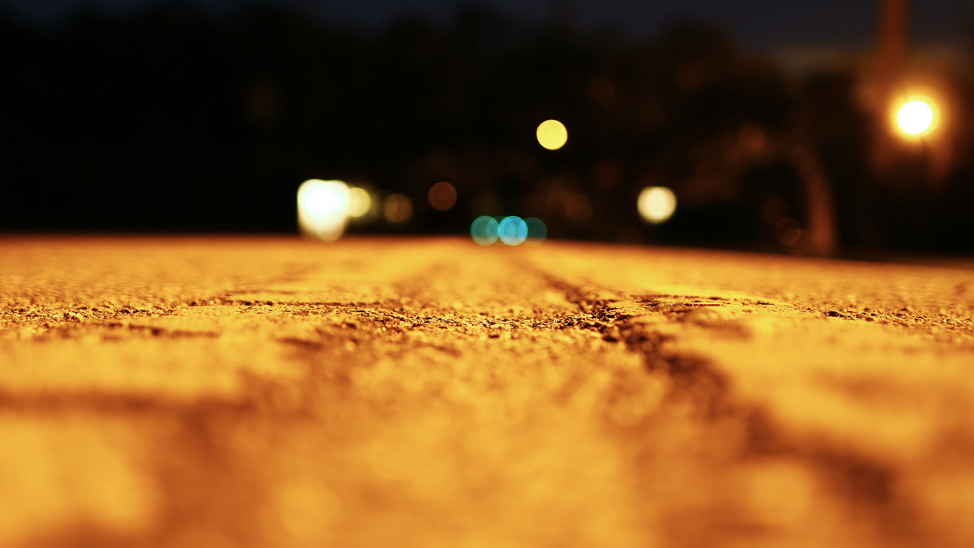 , light, , , , road,  , night, macro