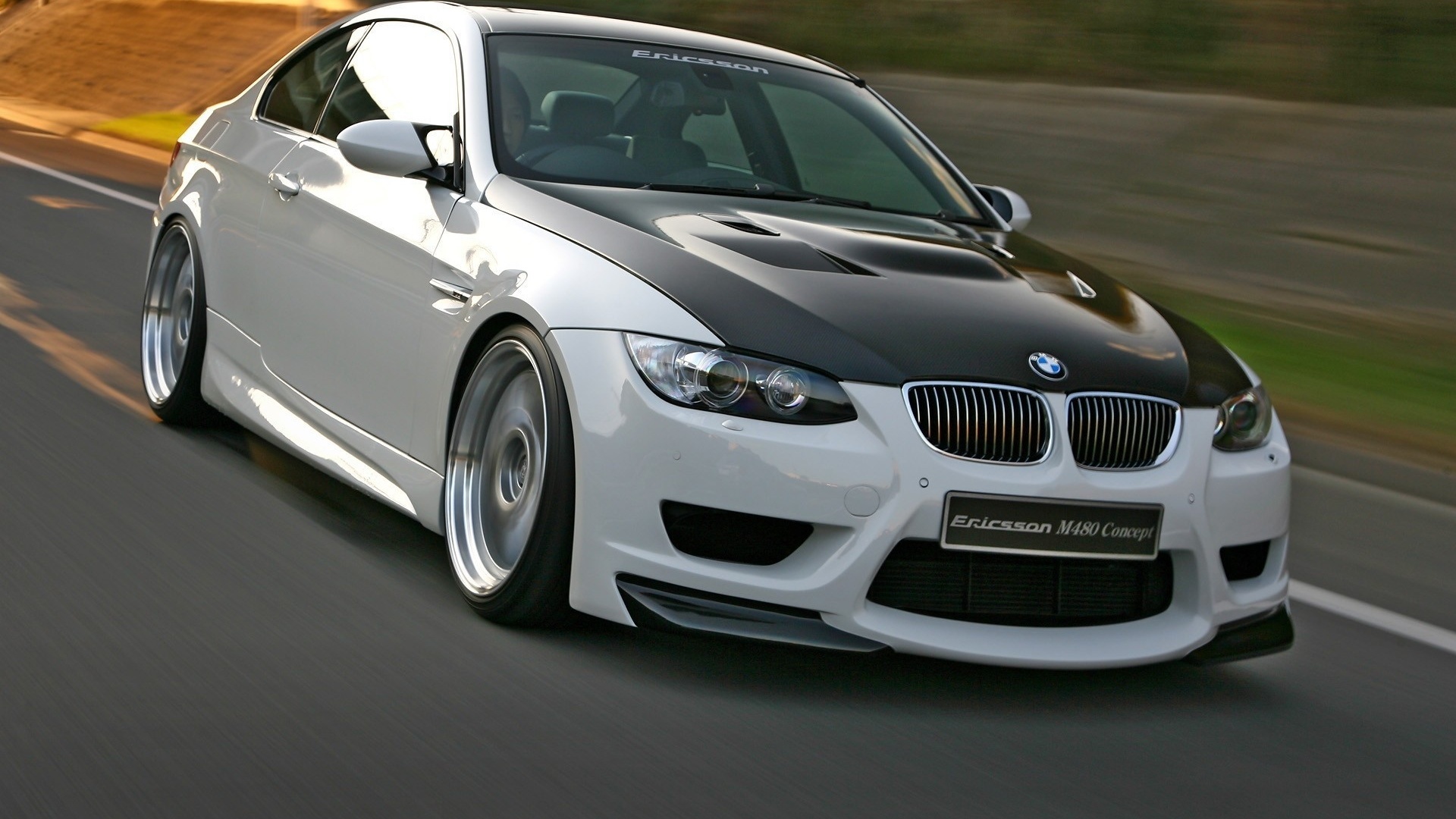 Bmw, car, m3