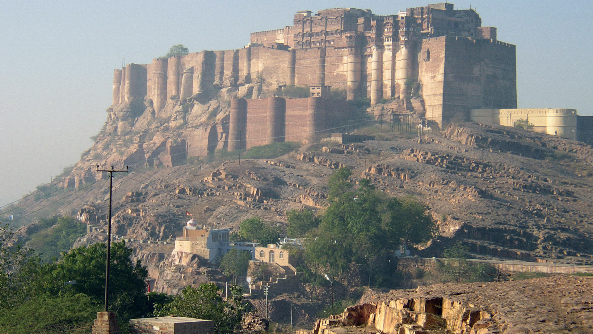 , rajput, , , , castle, meherangarh