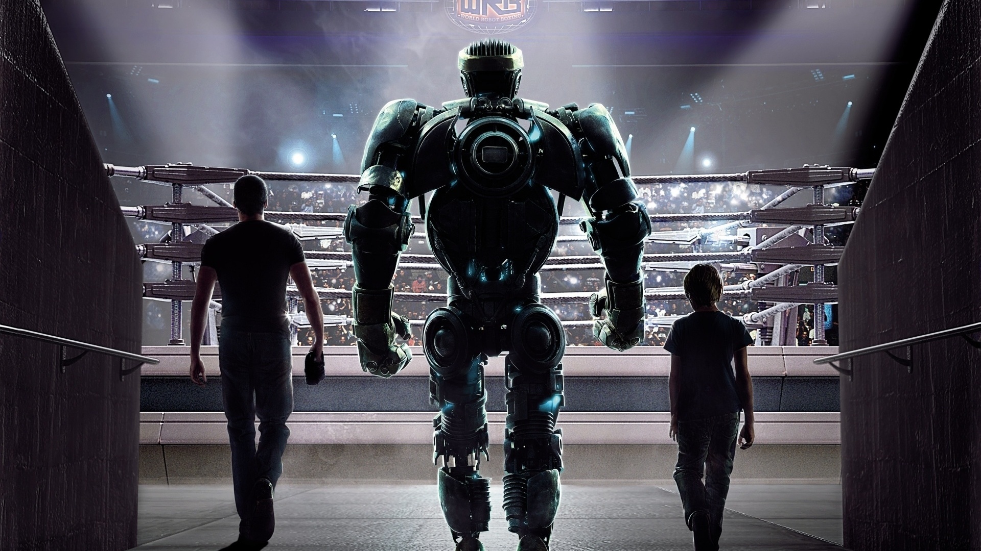 , ,  , , , real steel