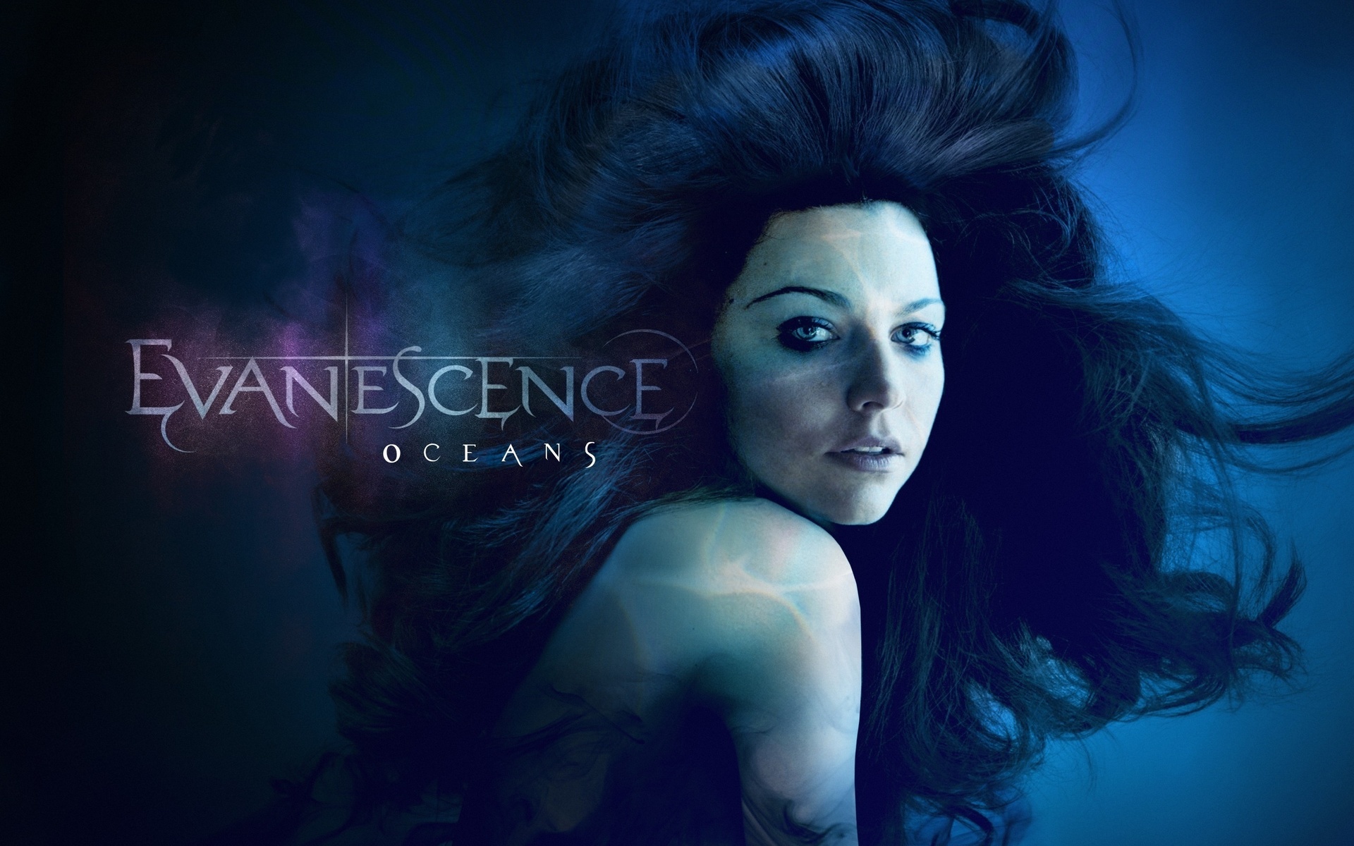 , evanescence,  