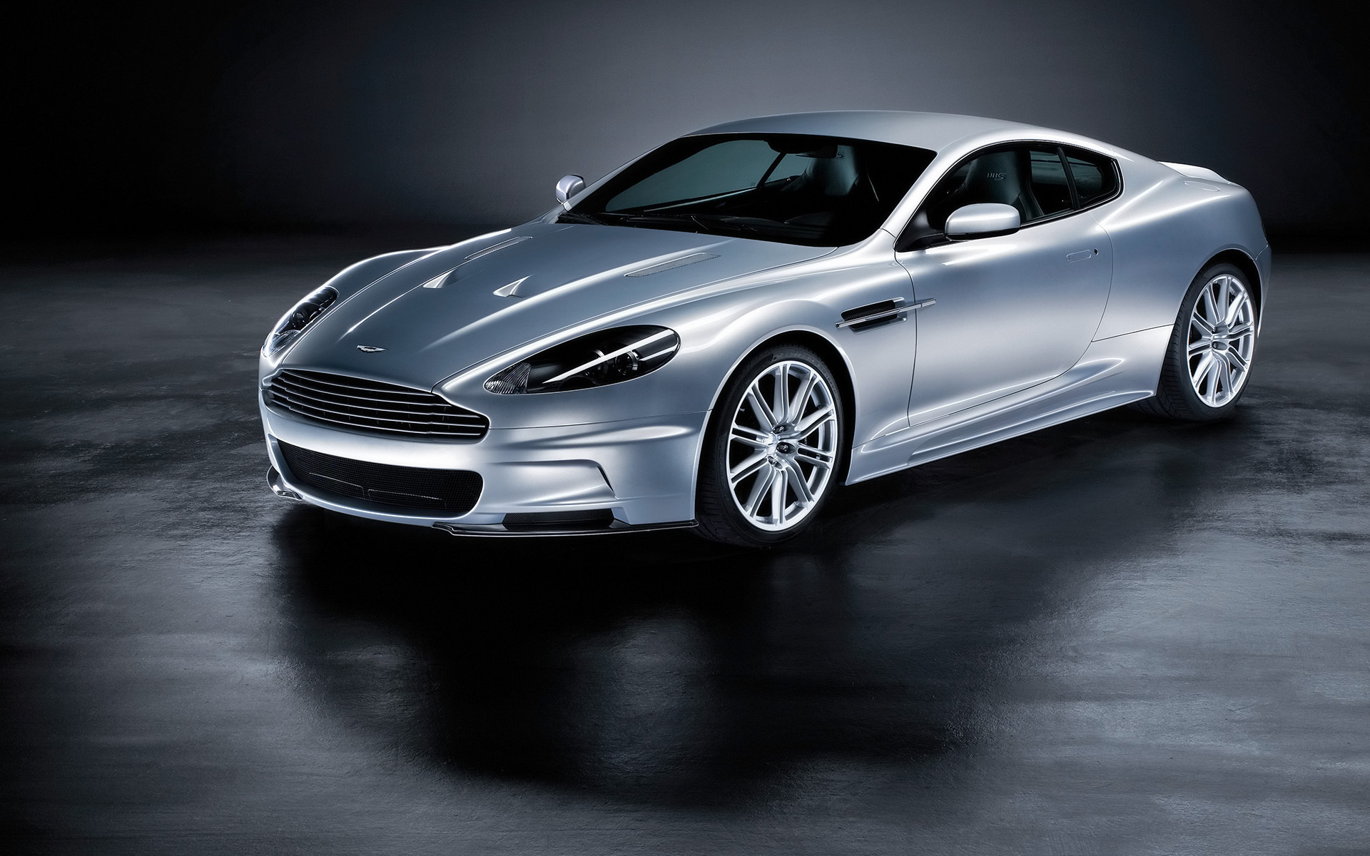 Aston martin, , dbs