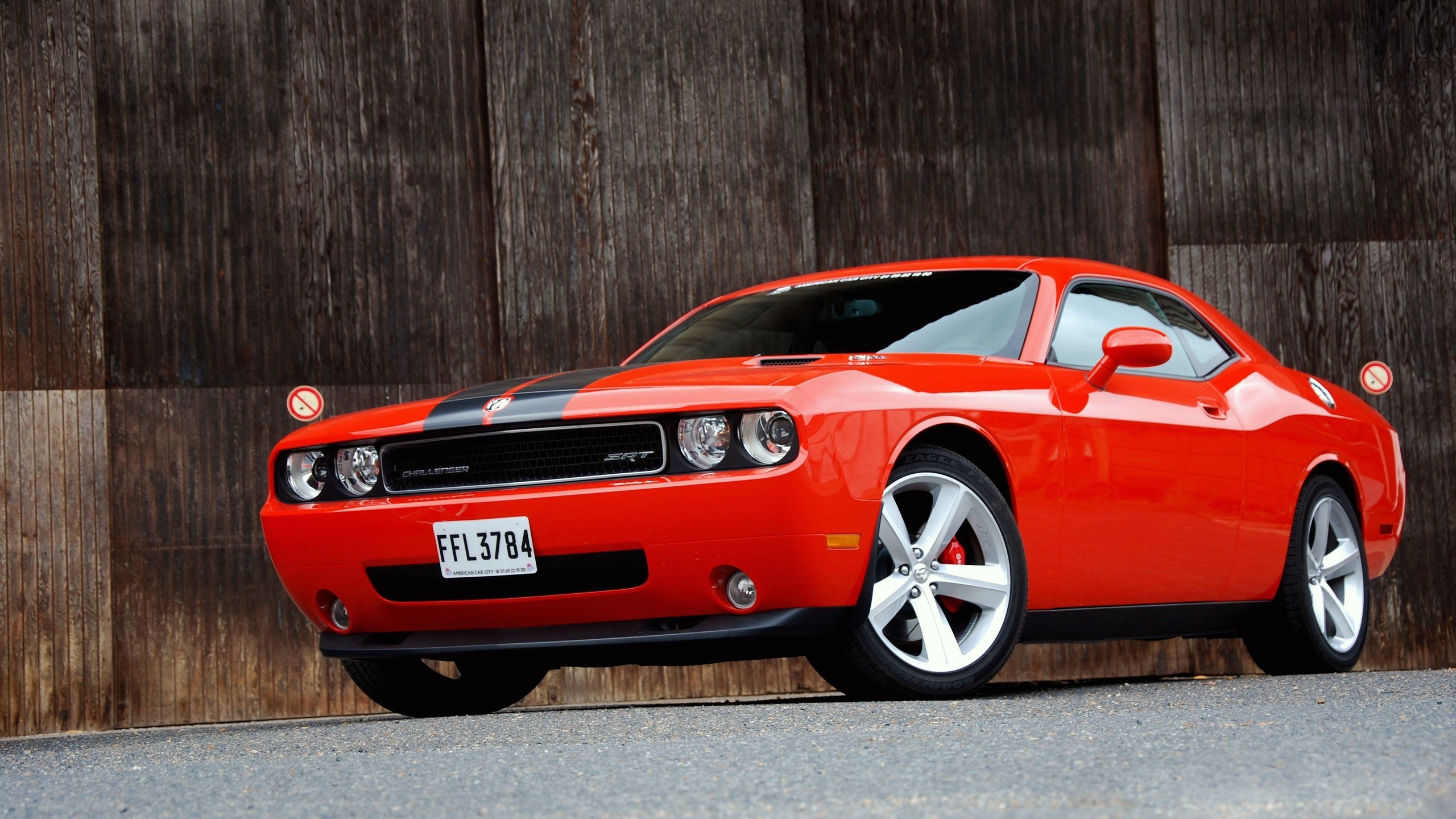 challenger, srt8, Dodge