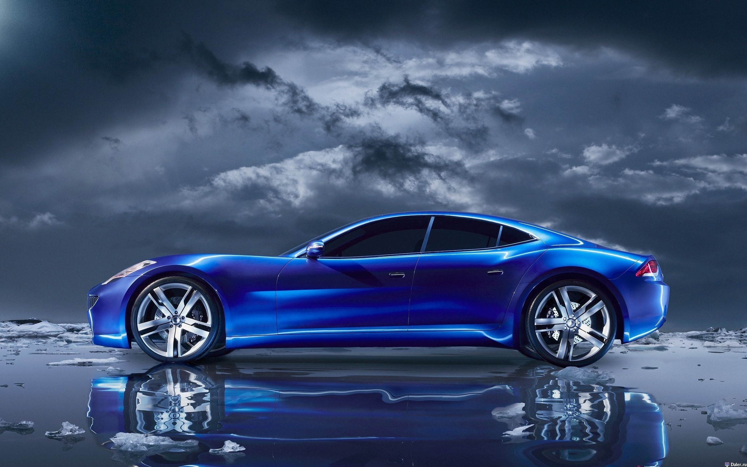 , , , fisker karma