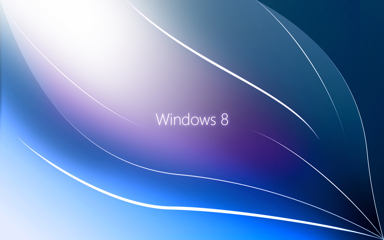 thin lines, by, Windows 8, realityone. 