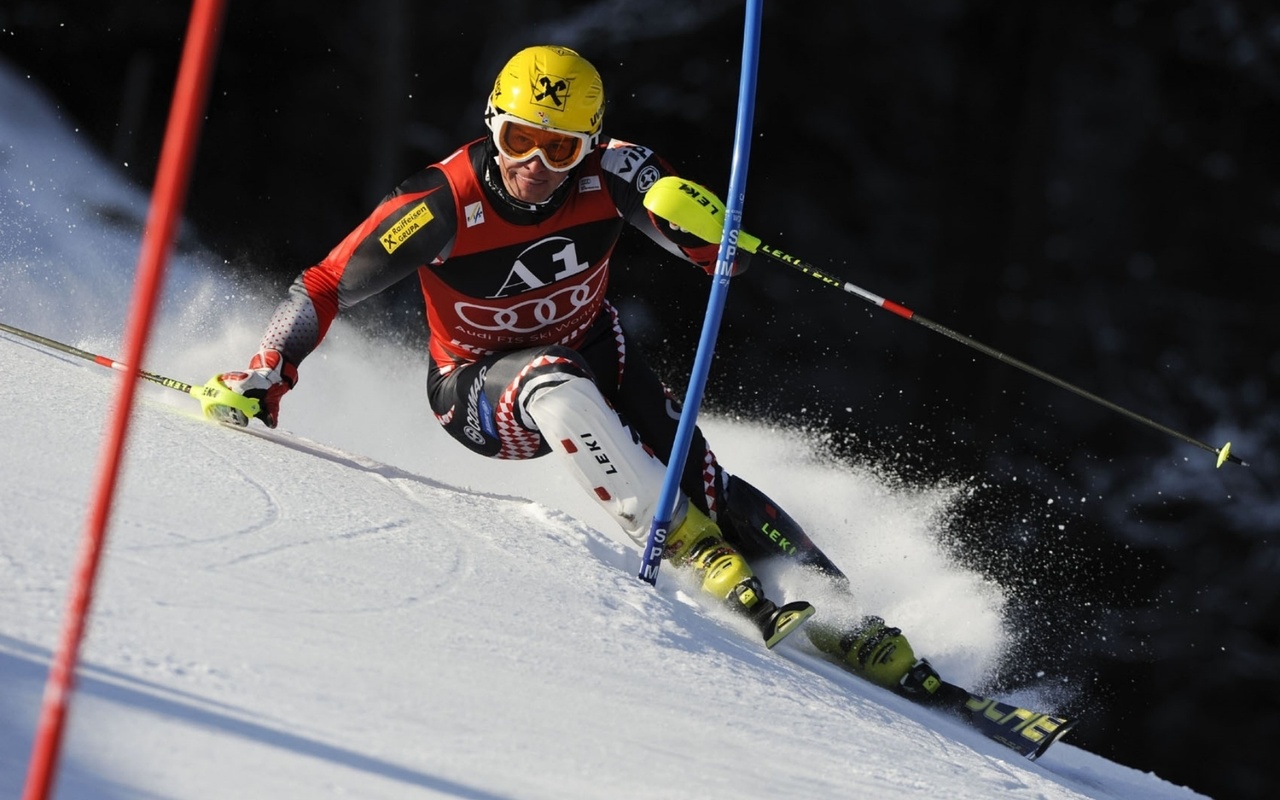 Ivica kostelic,  , leki,  