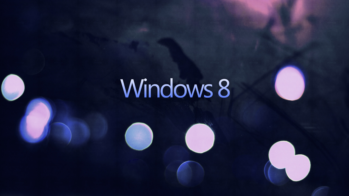 , , Windows 8