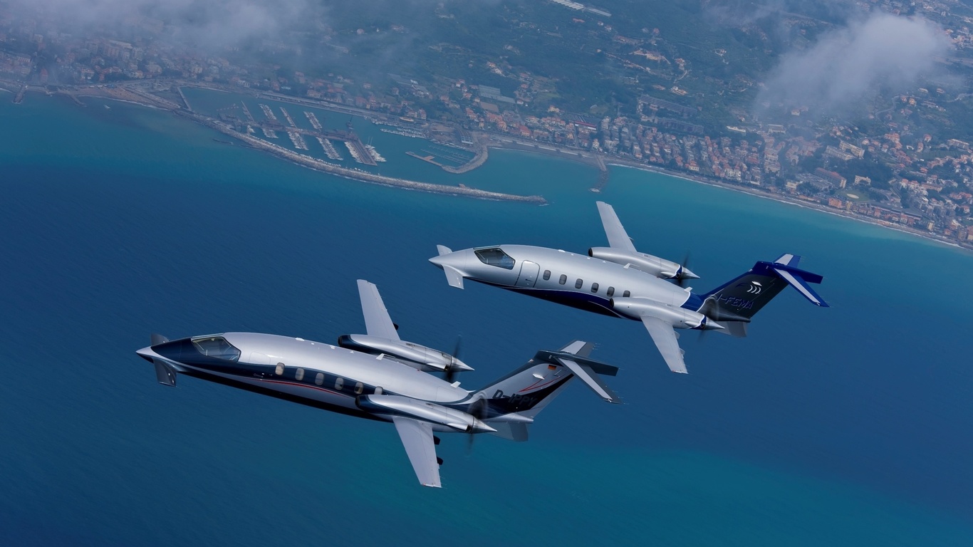 Piaggio p-180 avanti ii, made in italy, , business jet