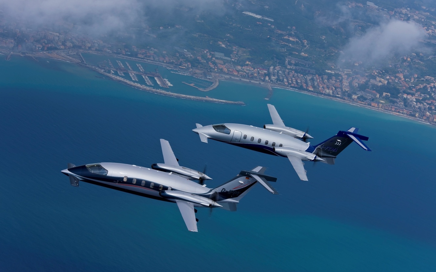 Piaggio p-180 avanti ii, made in italy, , business jet