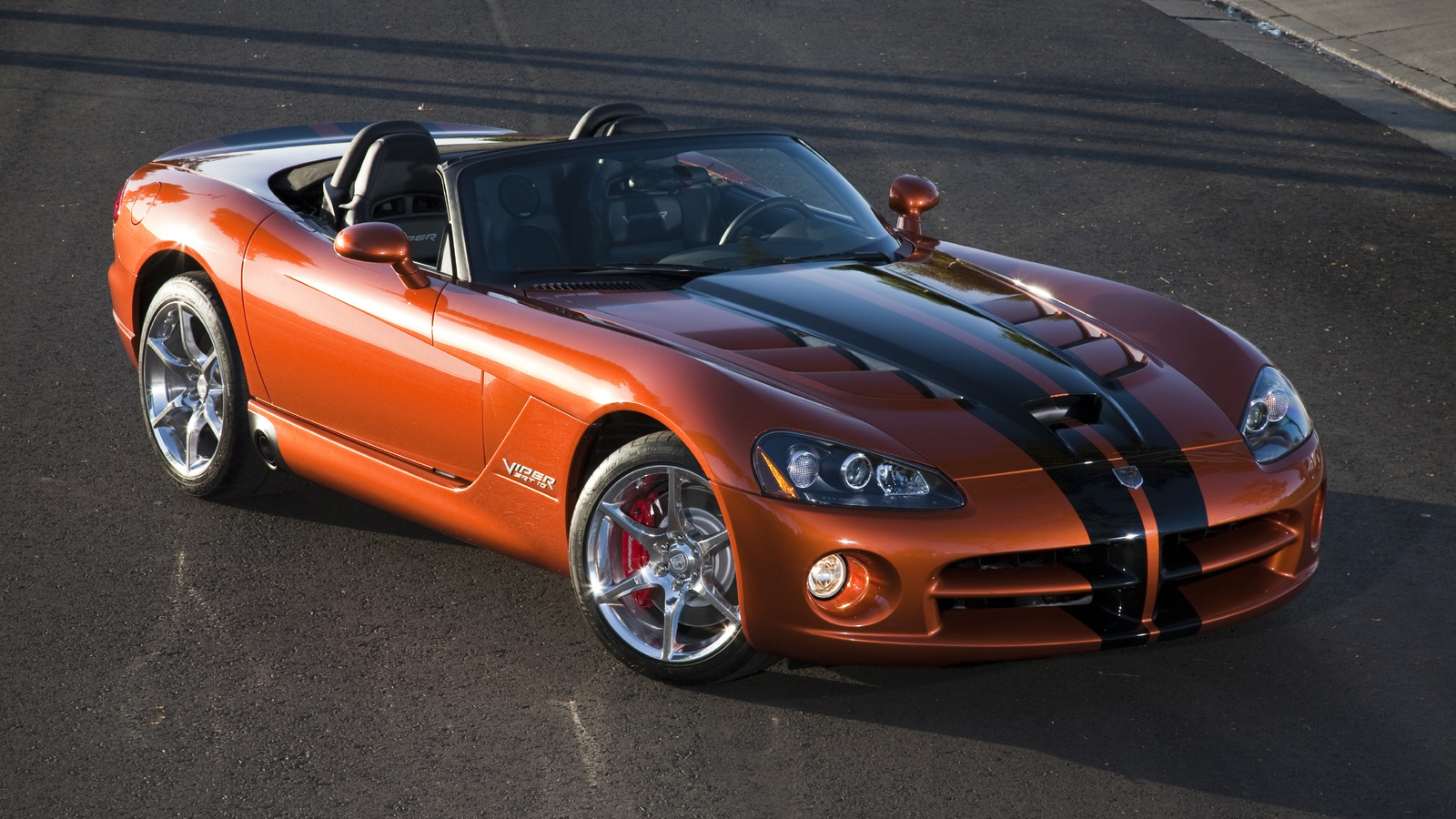 dodge, viper