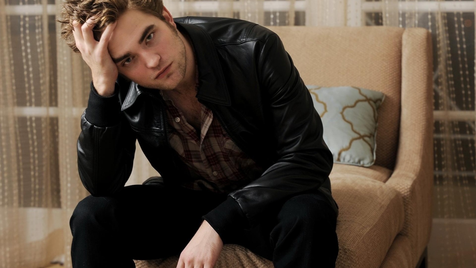 , Robert, , pattinson, , 