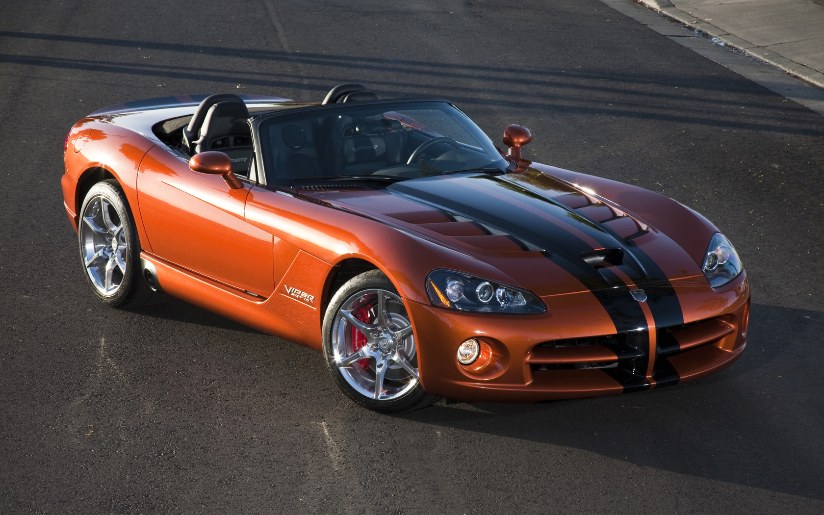 dodge, viper