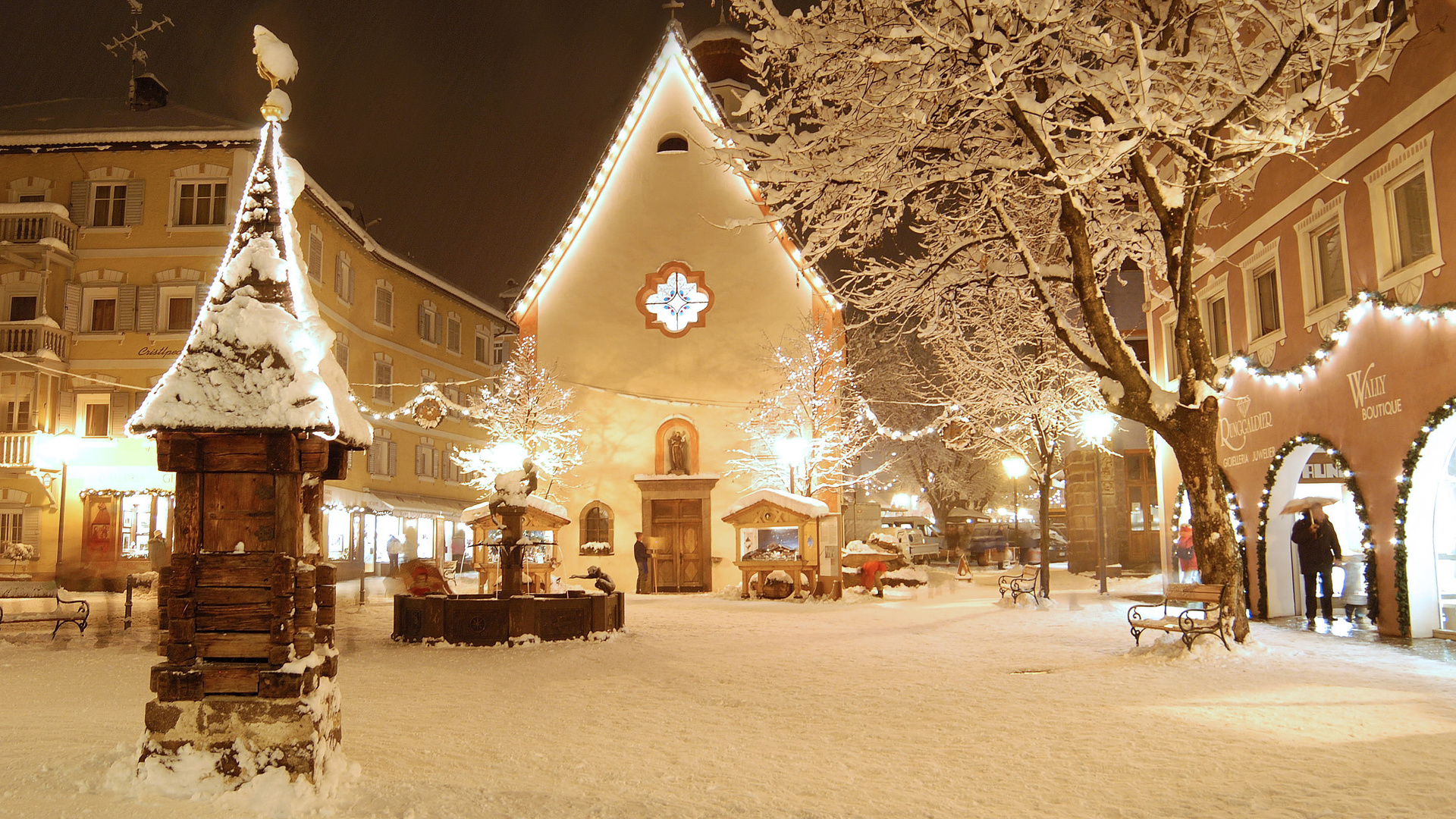 italia, , , , , , , hotel, Valgardena