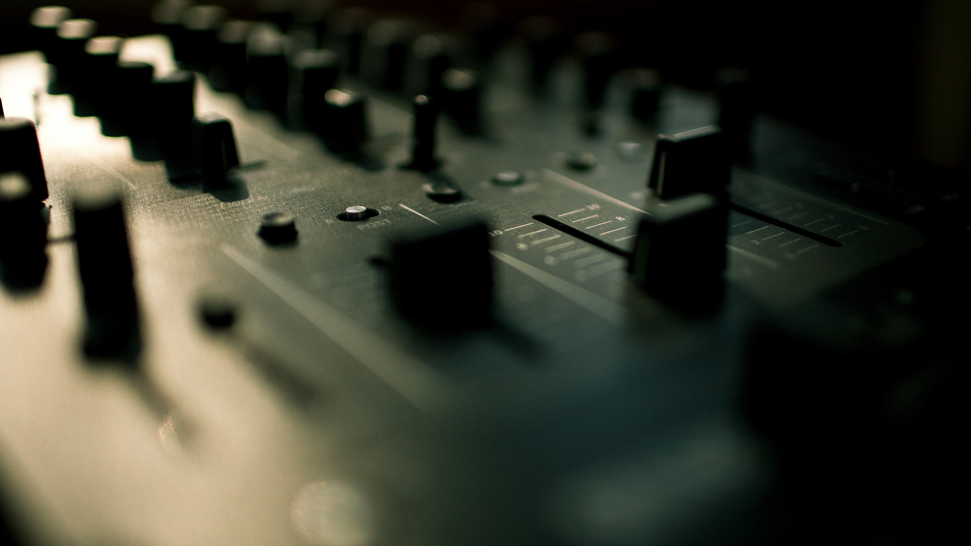 mixer, , music, , , , macro, 