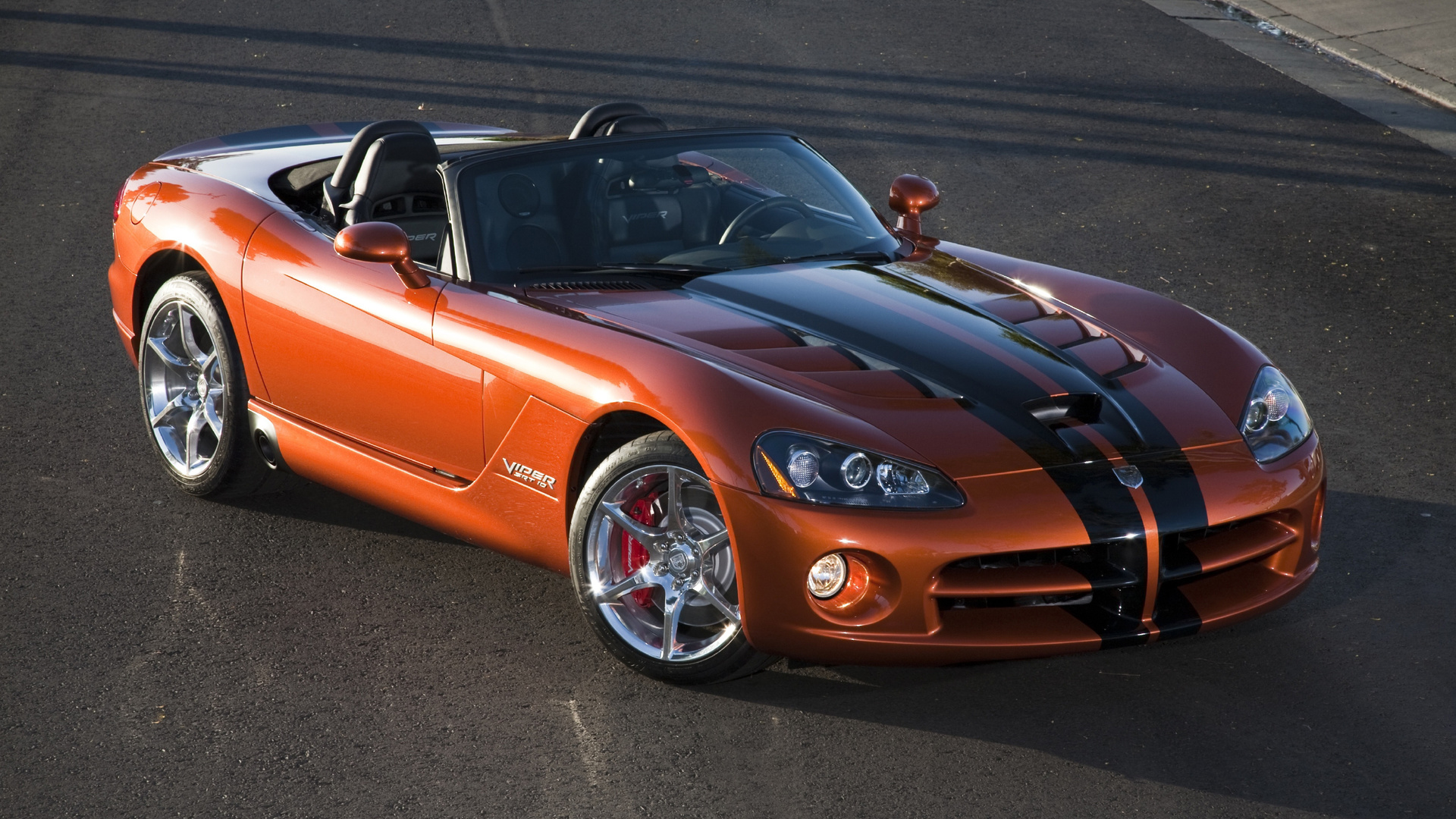 dodge, viper