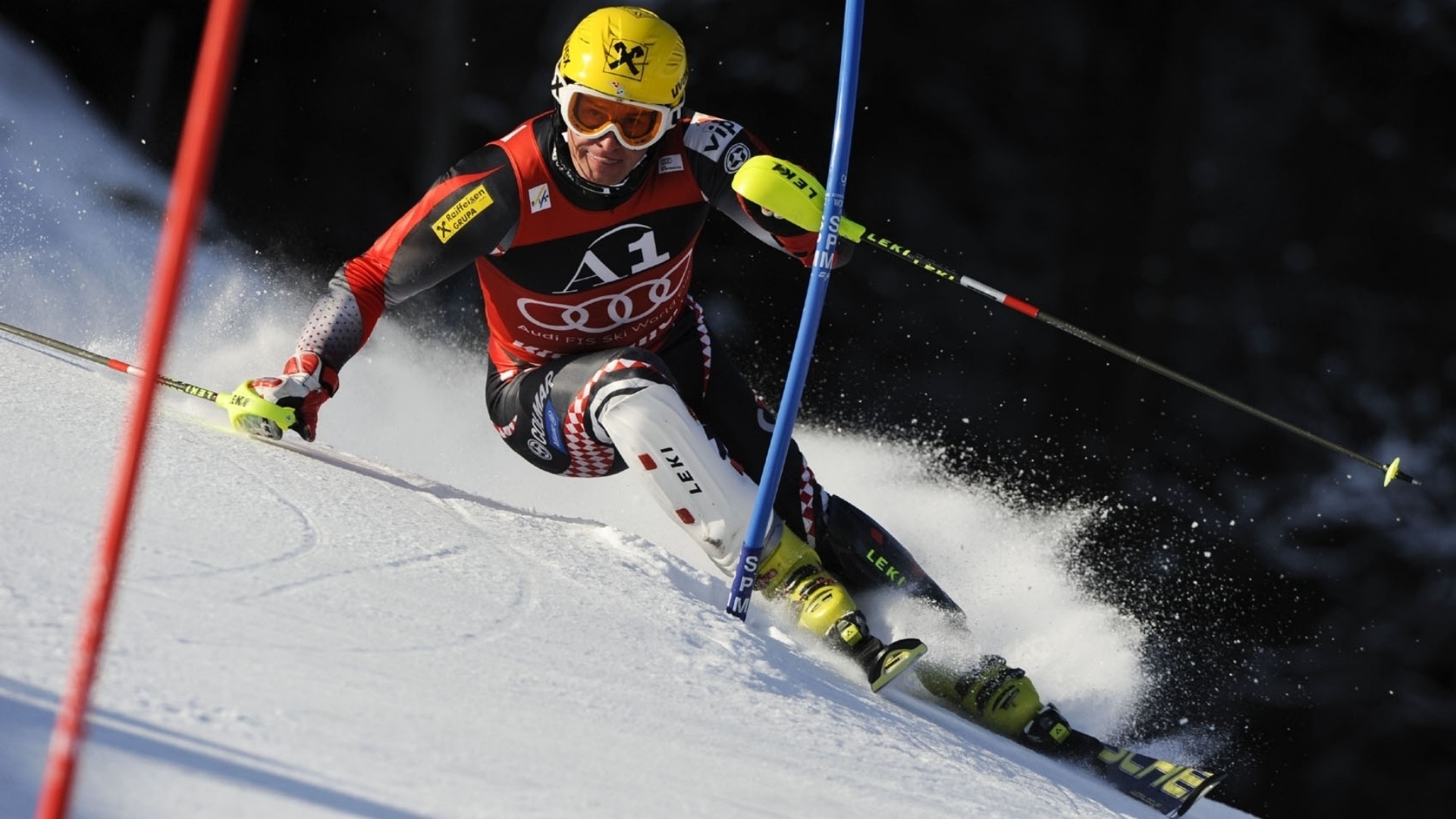 Ivica kostelic,  , leki,  