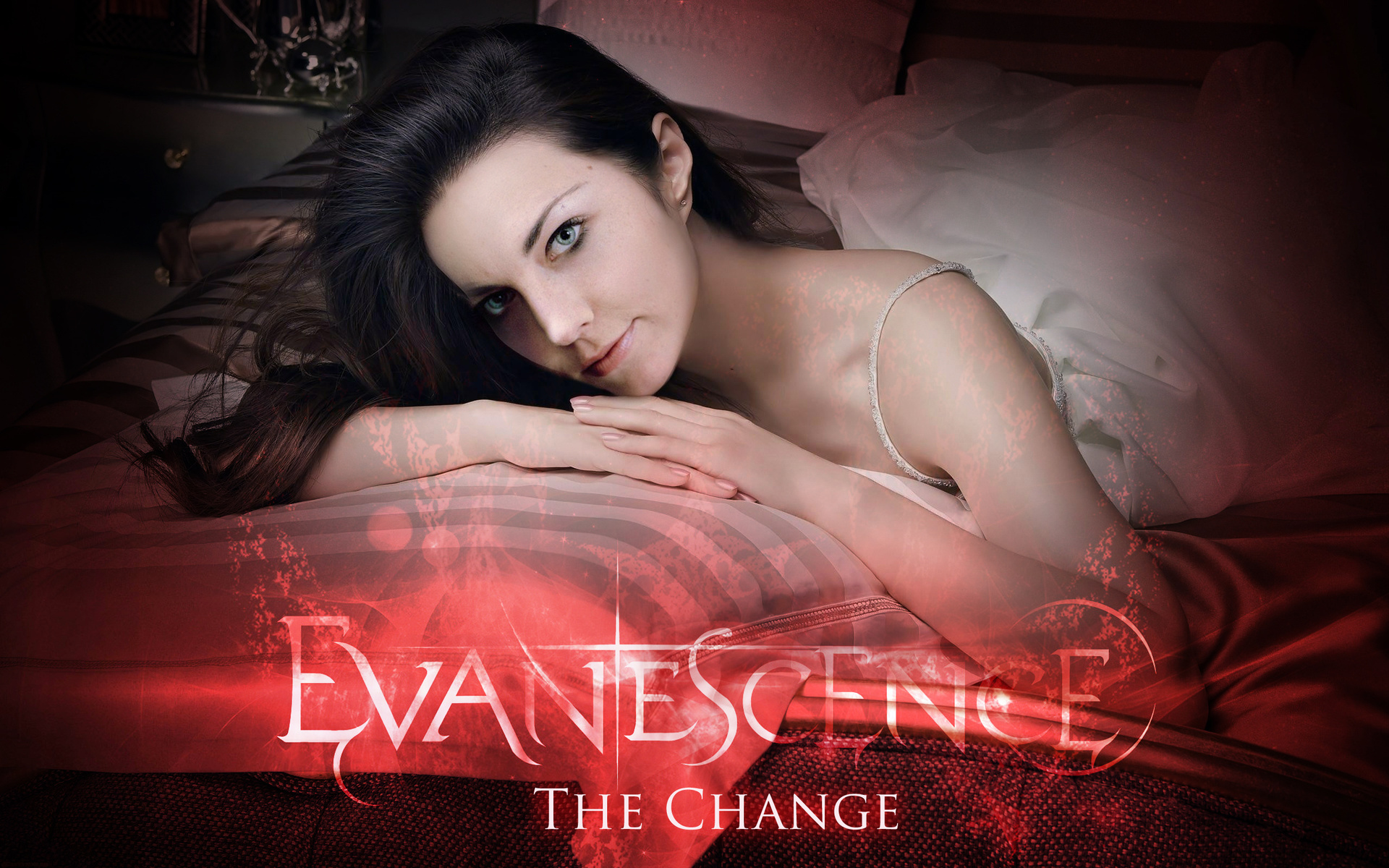 evanescence,  , , -, -, 