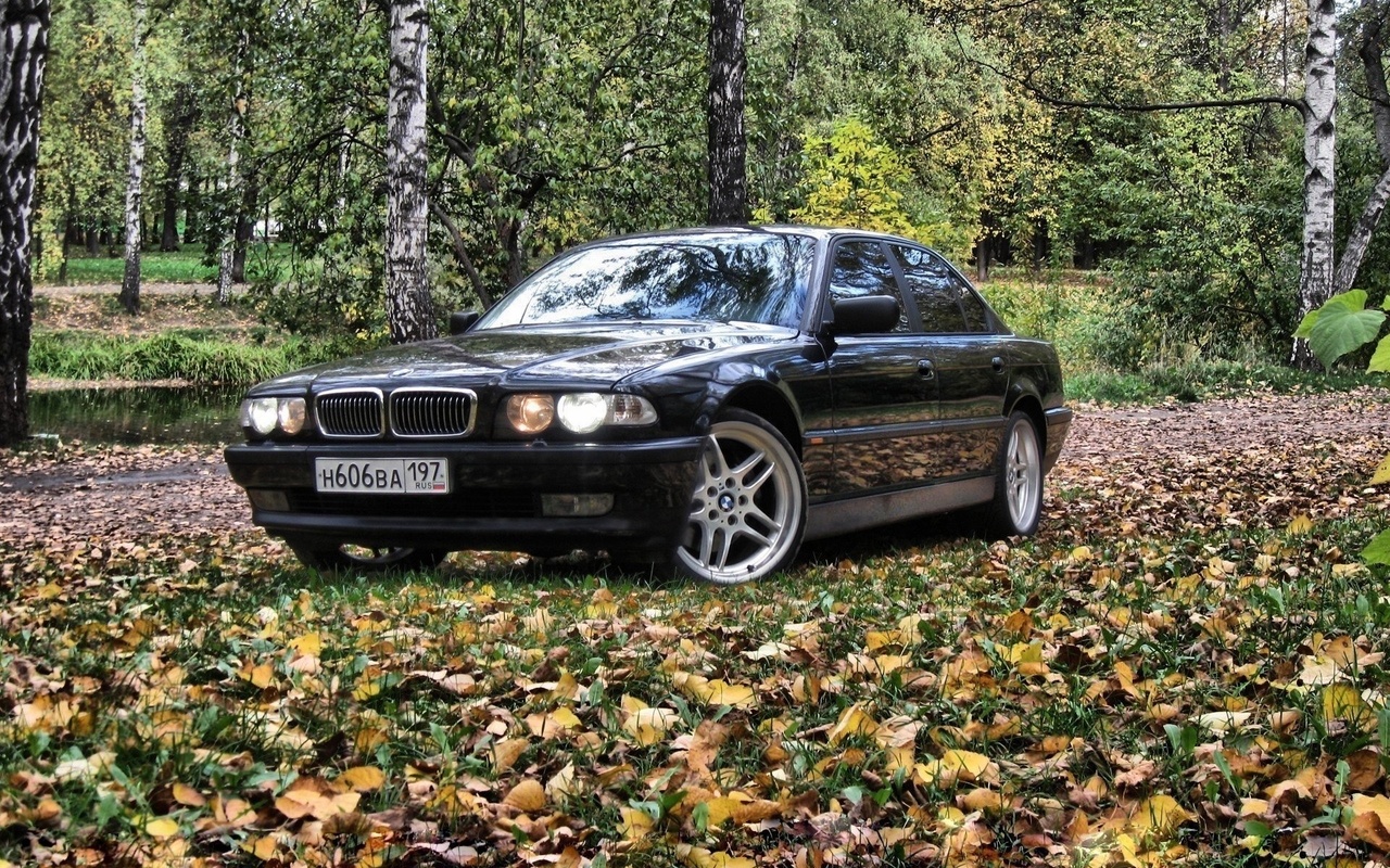 e38, , , , Bmw 7, 