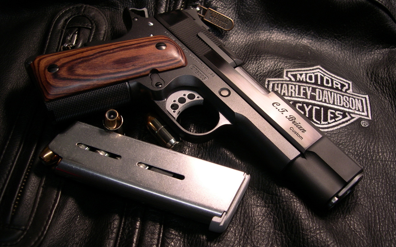 caspian arms ltd, , , 1911, , Colt, , m1911