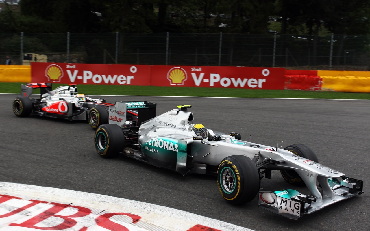 nico rosberg, lewis hamilton, f1, mclaren,  1, Formula 1, mercedes, formula one, 2011