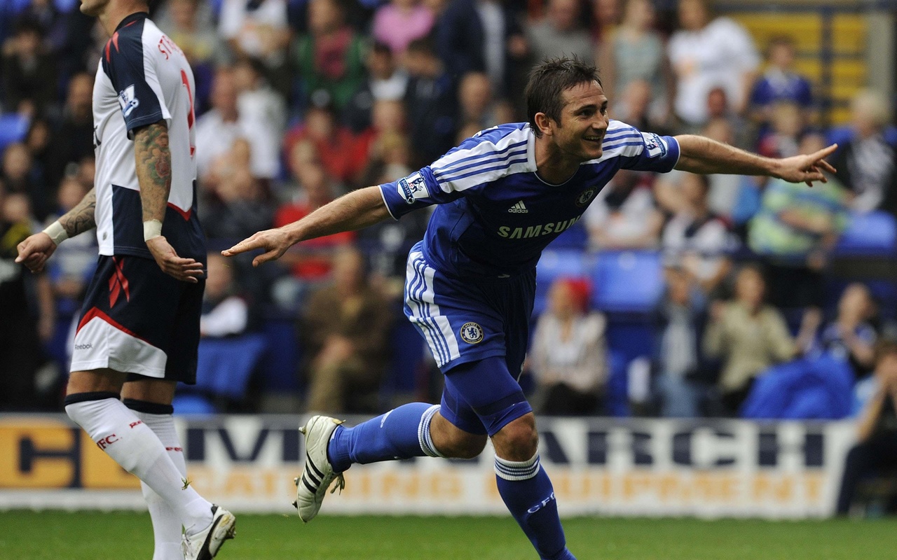 , lampard, Chelsea fc,   